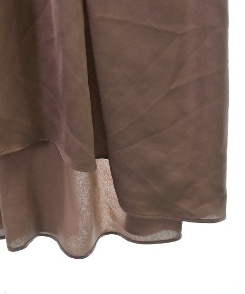 SNIDEL ชุดเดรส