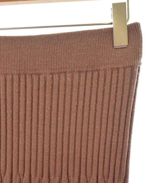 SNIDEL กระโปรงยาว/แม็กซี่ยาว