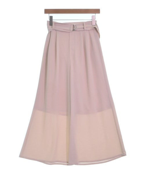 SNIDEL กางเกง อื่น