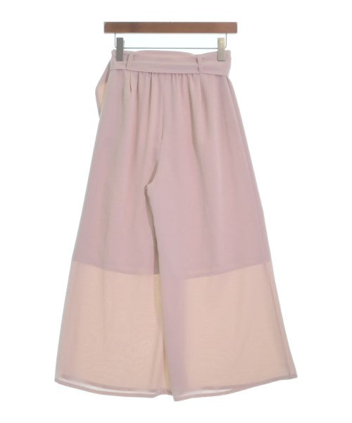 SNIDEL กางเกง อื่น