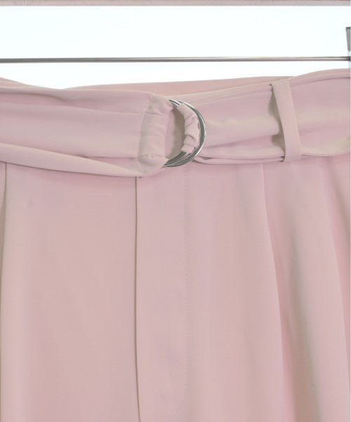 SNIDEL กางเกง อื่น