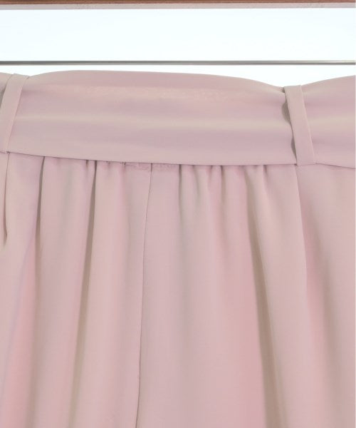 SNIDEL กางเกง อื่น