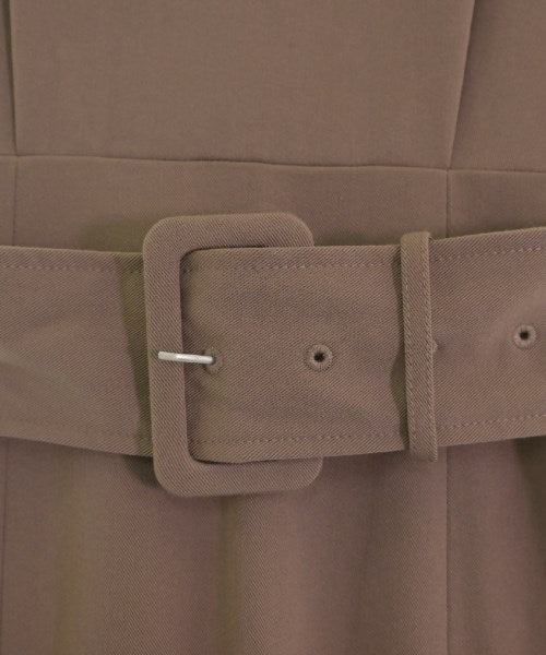 SNIDEL ชุดเดรส