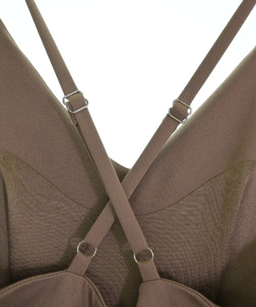 SNIDEL ชุดเดรส