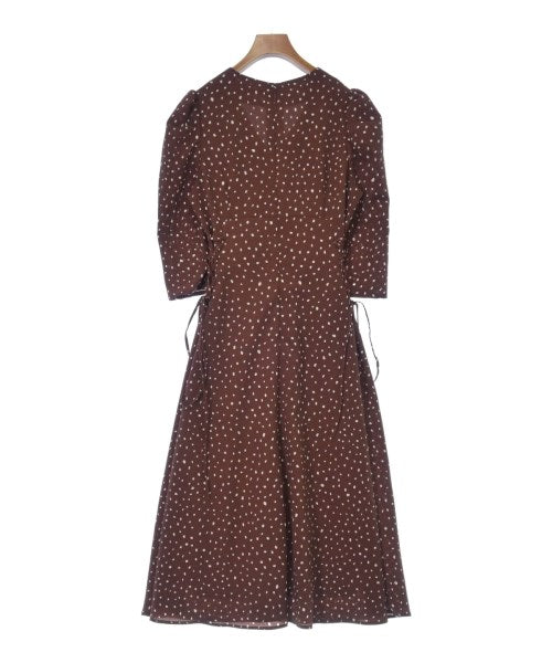 SNIDEL ชุดเดรส