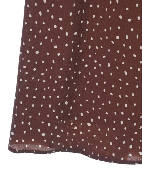 SNIDEL ชุดเดรส