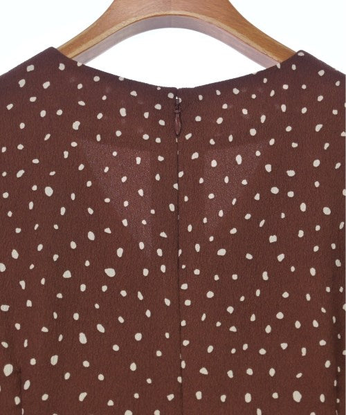 SNIDEL ชุดเดรส