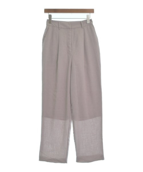 SNIDEL กางเกง อื่น