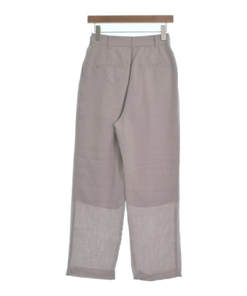 SNIDEL กางเกง อื่น