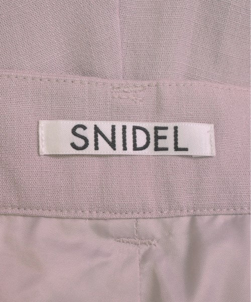 SNIDEL กางเกง อื่น