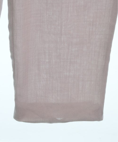 SNIDEL กางเกง อื่น