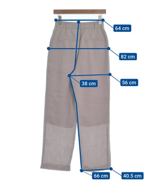 SNIDEL กางเกง อื่น