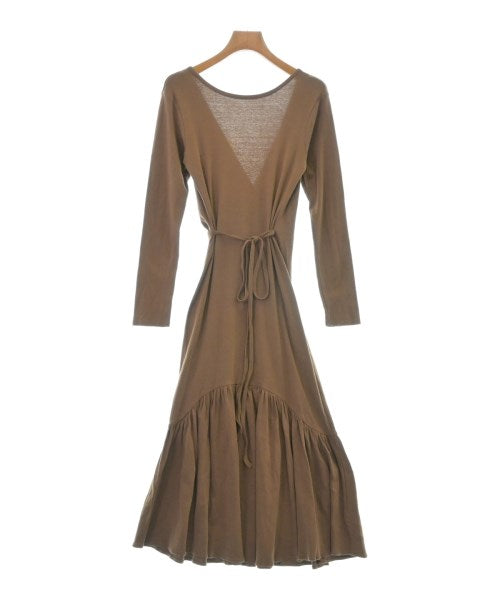 SNIDEL ชุดเดรส