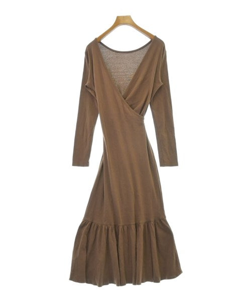 SNIDEL ชุดเดรส