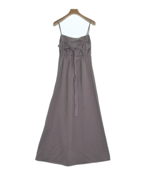 SNIDEL ชุดเดรส