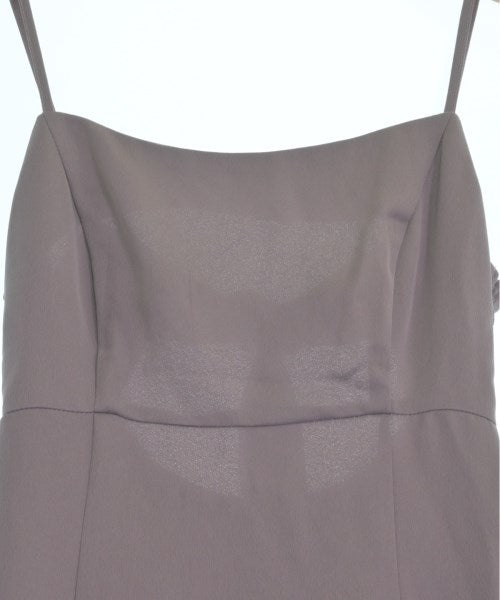 SNIDEL ชุดเดรส