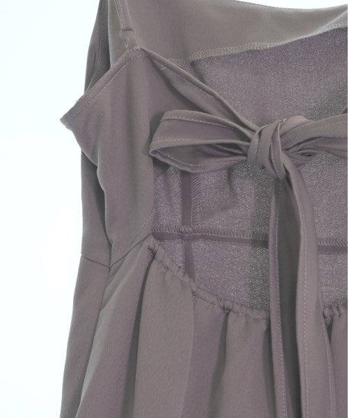 SNIDEL ชุดเดรส