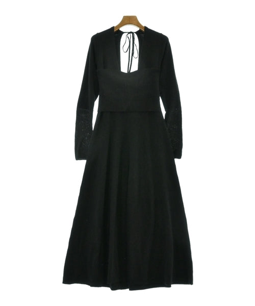 SNIDEL ชุดเดรส