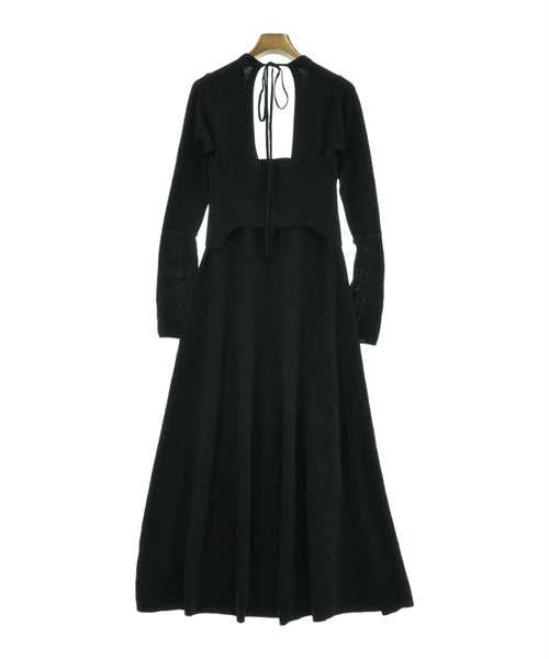 SNIDEL ชุดเดรส