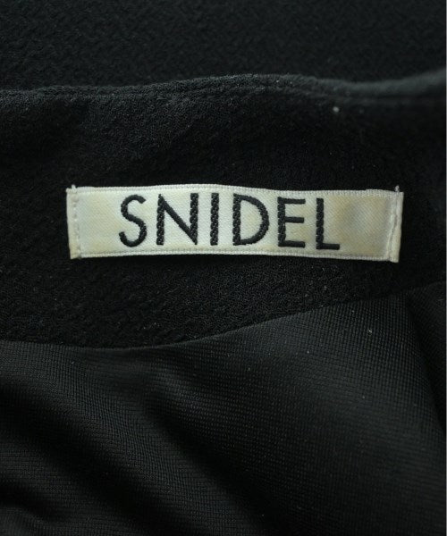 SNIDEL ชุดเดรส
