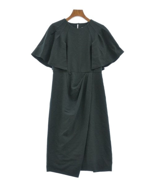 SNIDEL ชุดเดรส