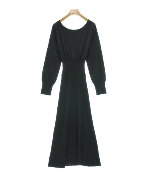 SNIDEL ชุดเดรส