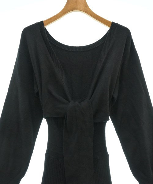 SNIDEL ชุดเดรส