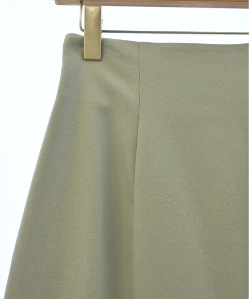 SNIDEL กระโปรงยาว/แม็กซี่ยาว