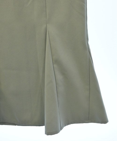 SNIDEL กระโปรงยาว/แม็กซี่ยาว