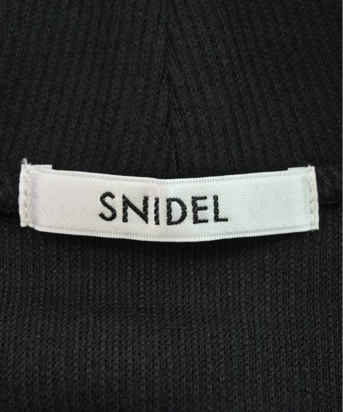 SNIDEL แขนกุด