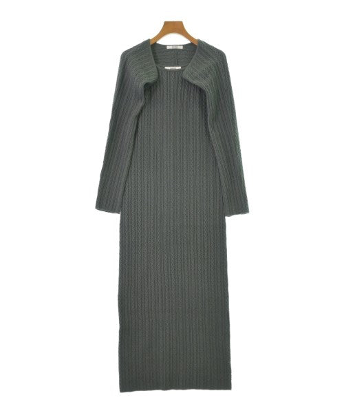 SNIDEL ชุดเดรส