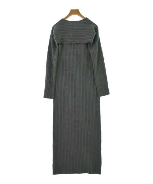 SNIDEL ชุดเดรส