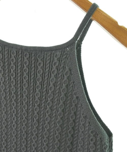 SNIDEL ชุดเดรส