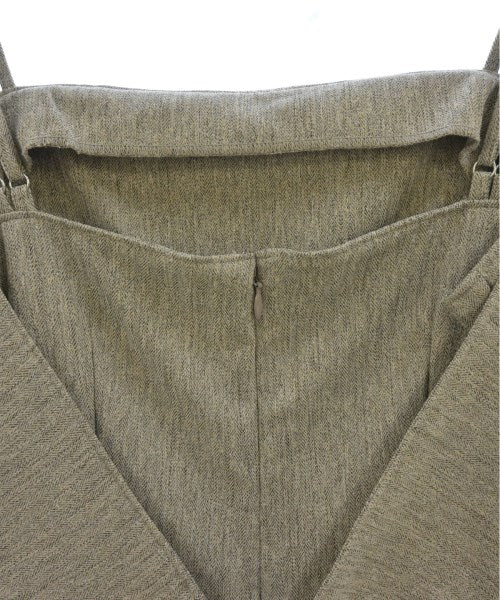 SNIDEL ชุดเดรส