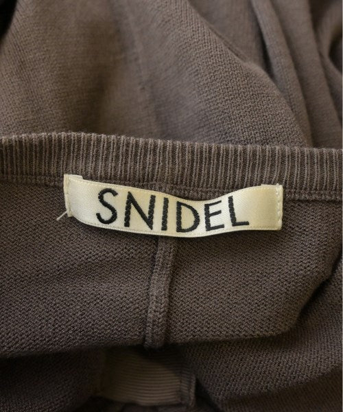 SNIDEL ชุดเดรส