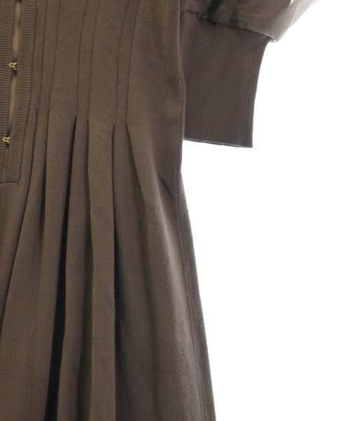 SNIDEL ชุดเดรส