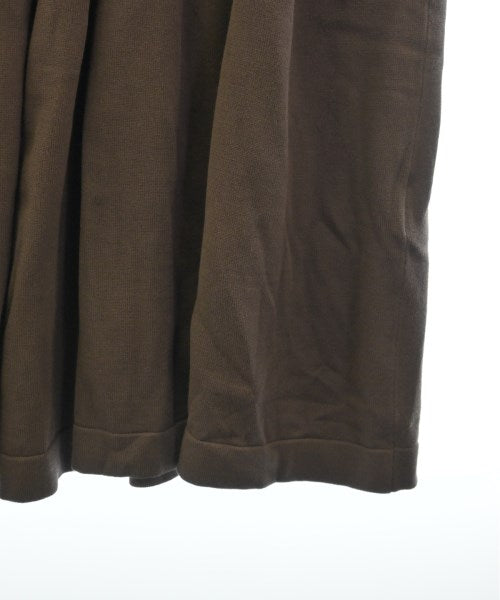 SNIDEL ชุดเดรส