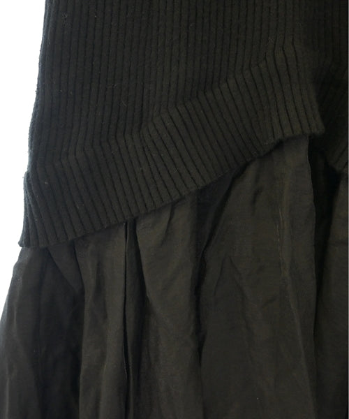 SNIDEL ชุดเดรส