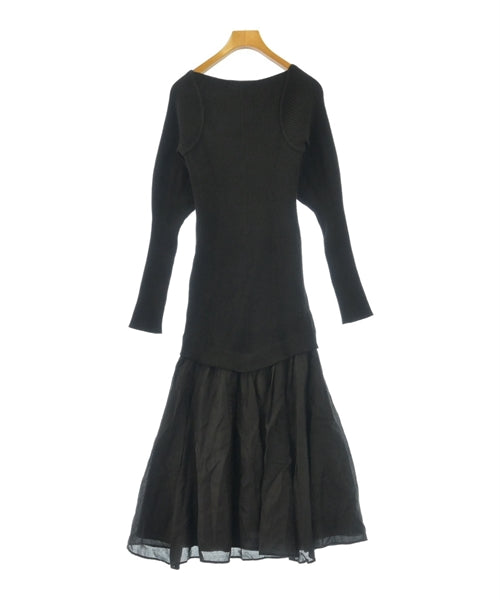 SNIDEL ชุดเดรส