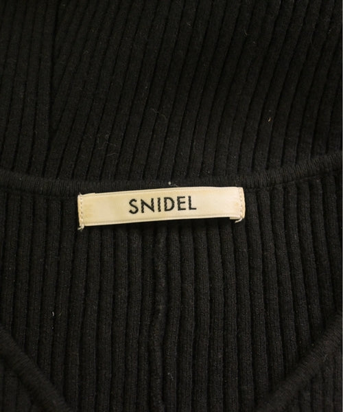 SNIDEL ชุดเดรส