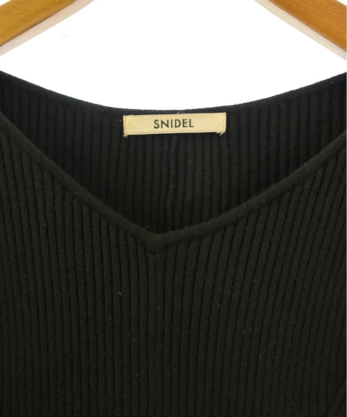 SNIDEL ชุดเดรส