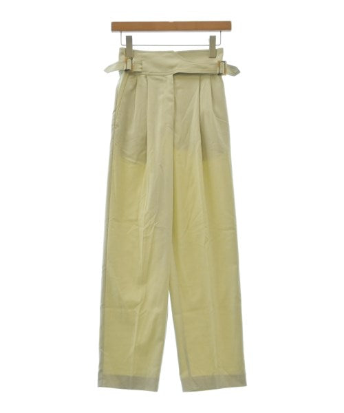 SNIDEL กางเกง อื่น