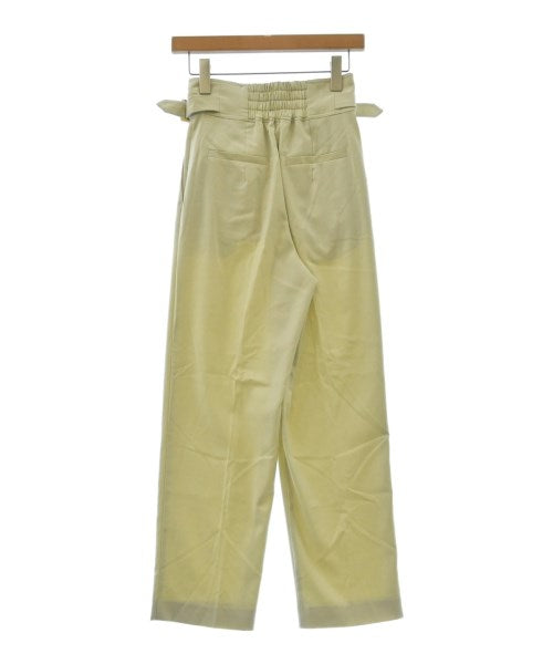 SNIDEL กางเกง อื่น