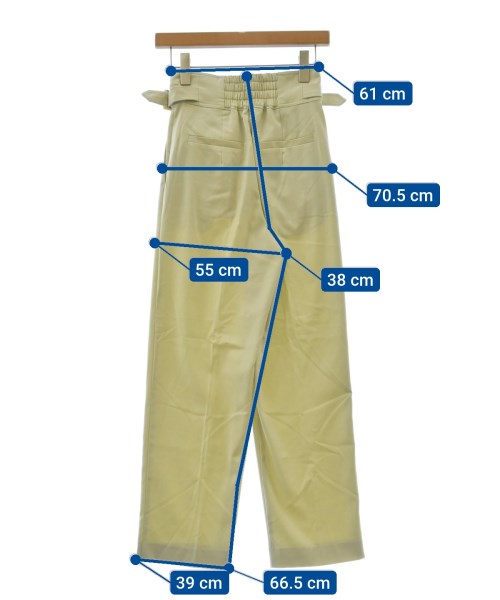 SNIDEL กางเกง อื่น