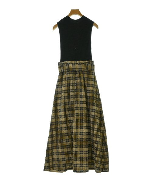 SNIDEL ชุดเดรส