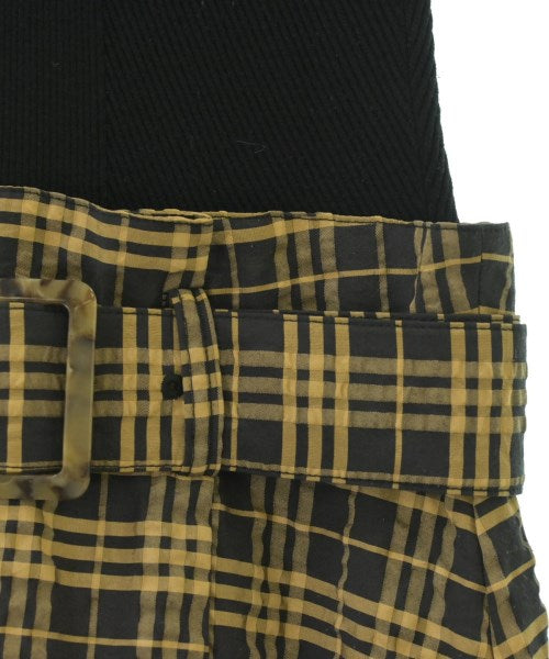 SNIDEL ชุดเดรส