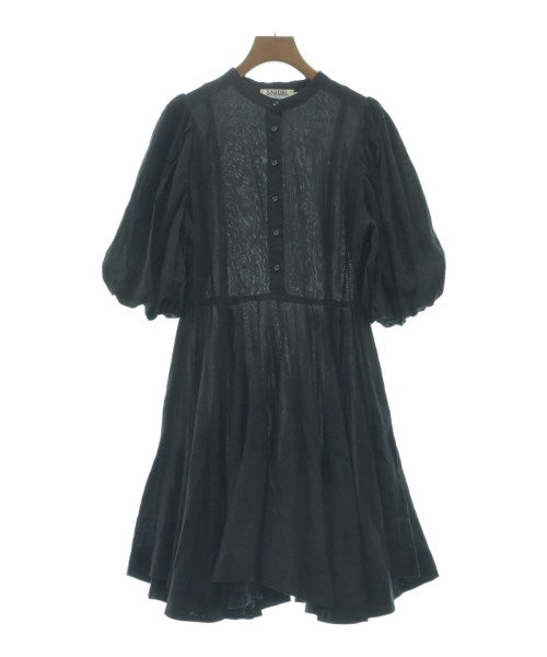 SNIDEL ชุดเดรส