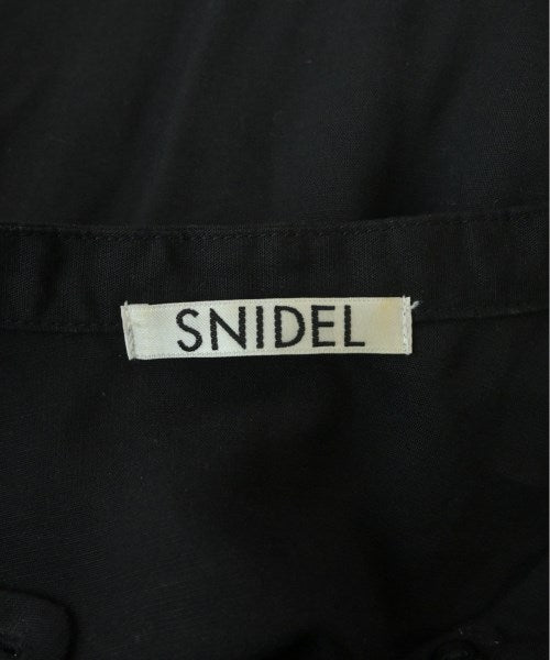 SNIDEL ชุดเดรส