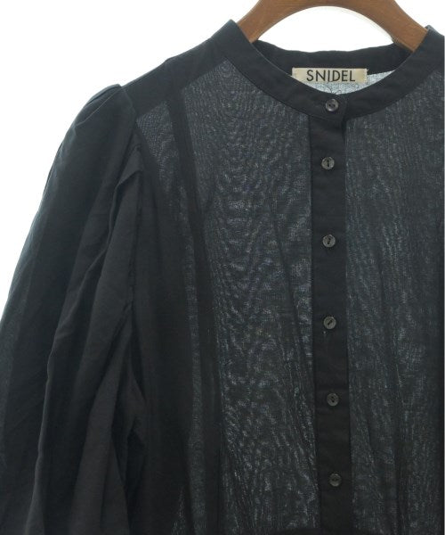 SNIDEL ชุดเดรส