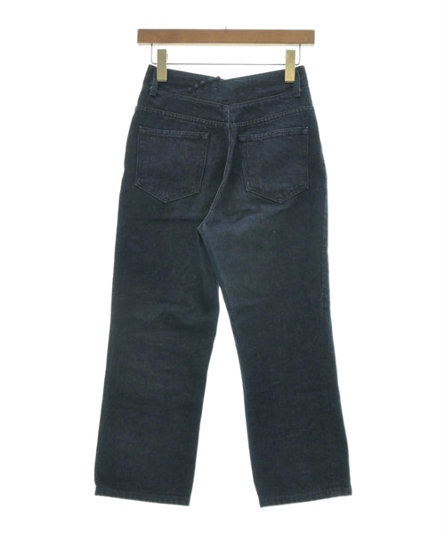 SNIDEL ยีนส์